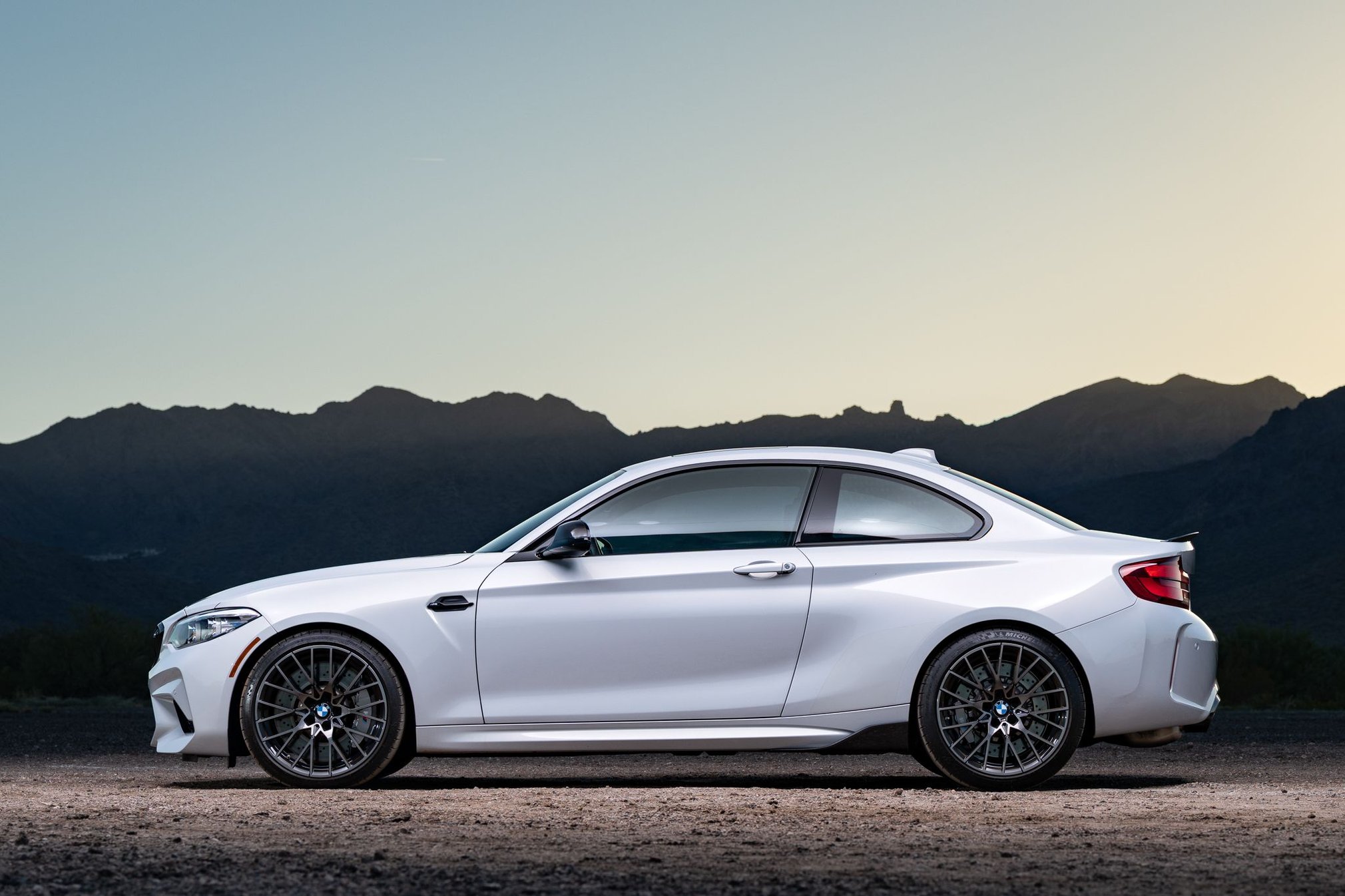 bmw m2 coupe 2020 WBS2U7C07L7E44470 image bmw m2 coupe 2020 WBS2U7C07L7E44470 image